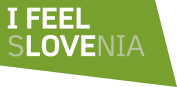 Logo slovenia info