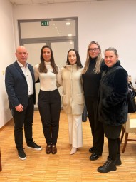 Skupščina TZS 2026 Skupščina TZS 2026