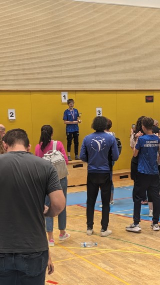 DP v Brežicah DP v Brežicah