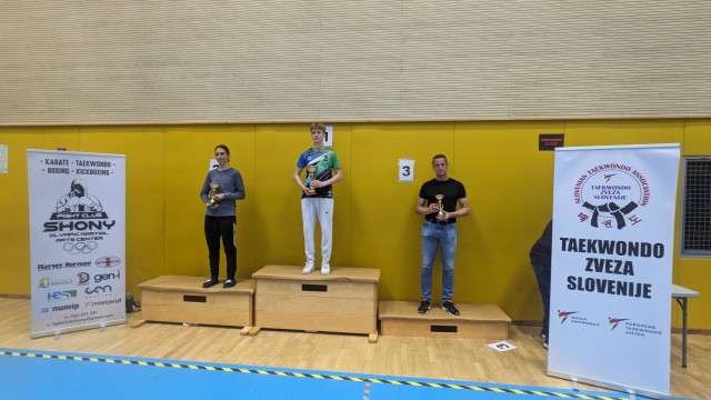 DP v Brežicah DP v Brežicah