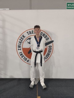 Luka Kos Luka Kos, Polish Open 2025