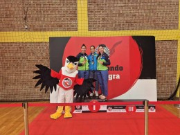 Reprezentanca v tehniki, Čigra Open 2026 Reprezentanca v tehniki, Čigra Open 2026