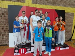 Reprezentanca v tehniki, Čigra Open 2026 Reprezentanca v tehniki, Čigra Open 2026