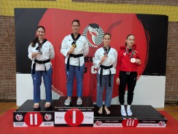 Reprezentanca v tehniki, Čigra Open 2026 Reprezentanca v tehniki, Čigra Open 2026