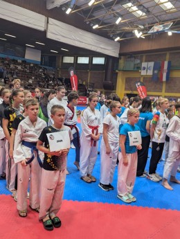 Reprezentanca v tehniki, Čigra Open 2026 Reprezentanca v tehniki, Čigra Open 2026