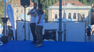 Olimpijski festival 2026 Olimpijski festival 2026
