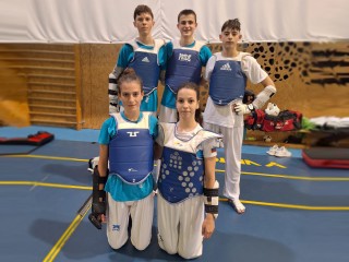 Mladinci Olimje trening 2025 Mladinci Olimje trening 2025