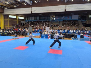 Croatia Open 2025, Zagreb Croatia Open 2025, Zagreb