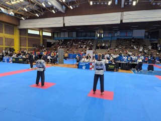 Croatia Open 2025, Zagreb Croatia Open 2025, Zagreb