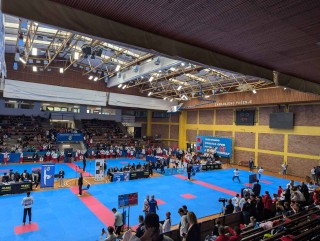 Croatia Open 2025, Zagreb Croatia Open 2025, Zagreb