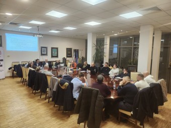 Skupščina TZS 2026 Skupščina TZS 2026