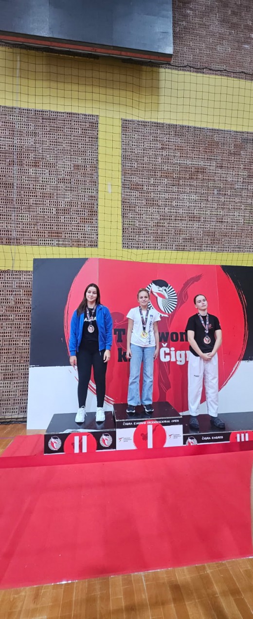 Reprezentanca v tehniki, Čigra Open 2026 Reprezentanca v tehniki, Čigra Open 2026