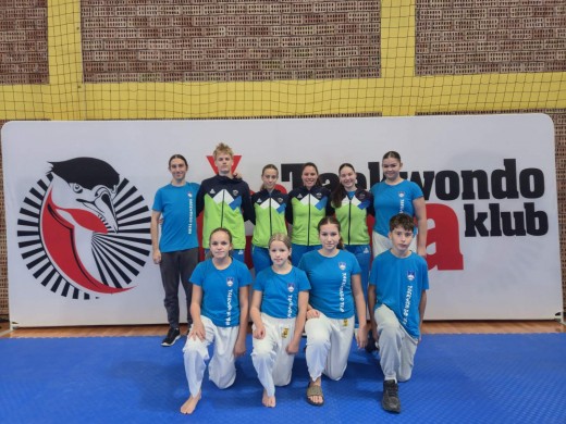 Reprezentanca v tehniki, Čigra Open 2026 Reprezentanca v tehniki, Čigra Open 2026
