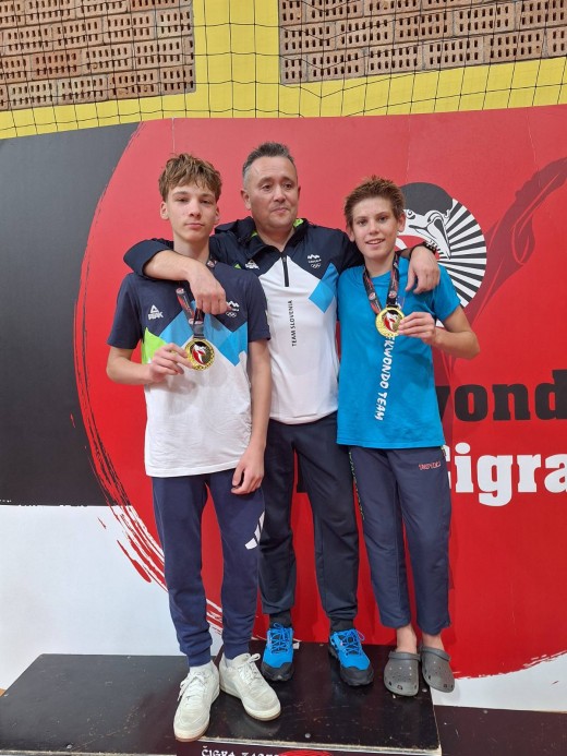 Čigra Open 2026 Čigra Open 2026