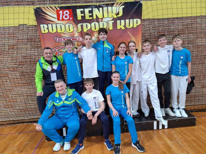 Feniks Open 2025 Feniks Open 2025