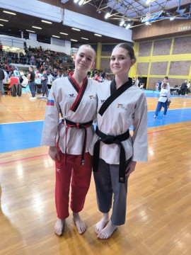 Tehnika Feniks Open 2025 Tehnika Feniks Open 2025