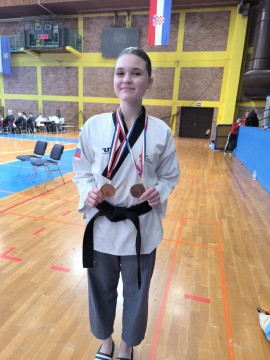 Tehnika Feniks Open 2025 Tehnika Feniks Open 2025