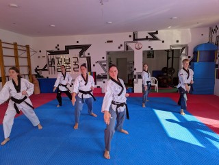 Trening tehnika Trening tehnika