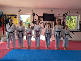 Trening tehnika Trening tehnika