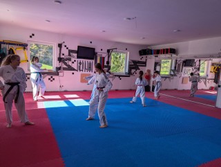 Trening tehnika Trening tehnika