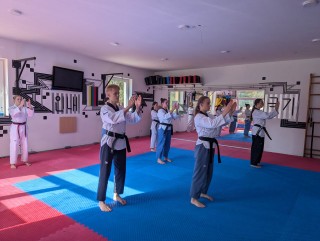 Trening tehnika Trening tehnika