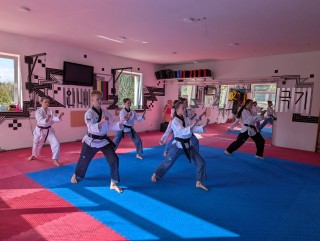 Trening tehnika Trening tehnika