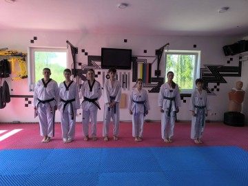 Trening tehnike Stična Trening tehnike Stična