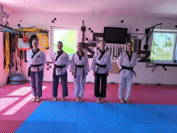 Trening tehnike Stična Trening tehnike Stična