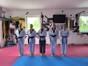 Trening tehnike Stična Trening tehnike Stična
